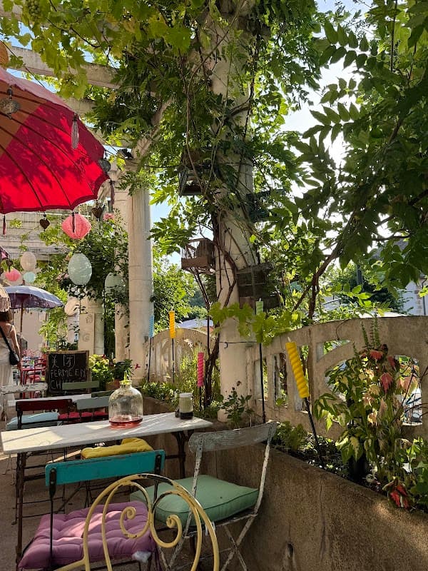 Le Bar à Vins d'Hérisson (4)