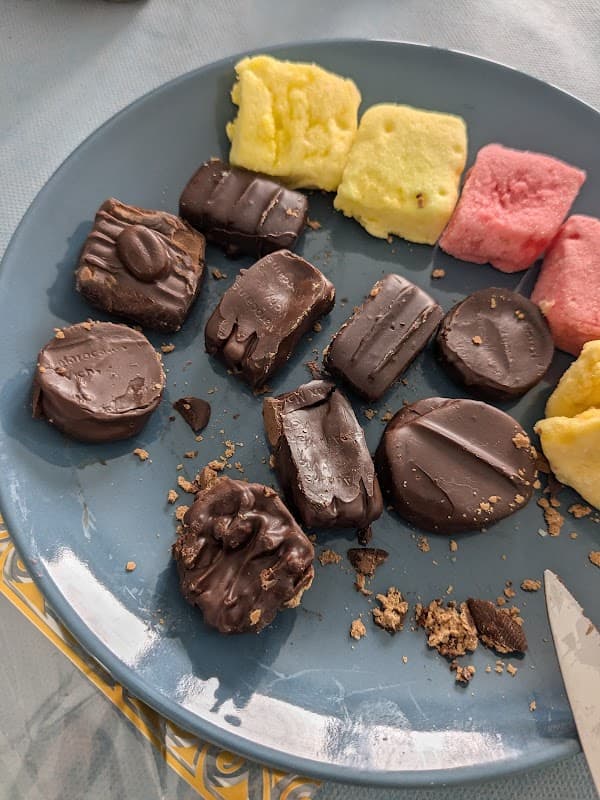Confiserie Aux Marocains (2)