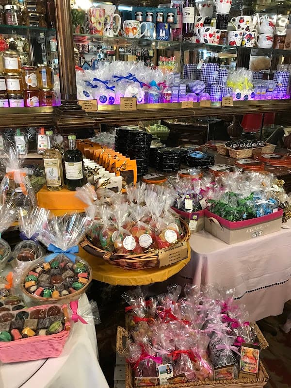 Confiserie Aux Marocains (3)