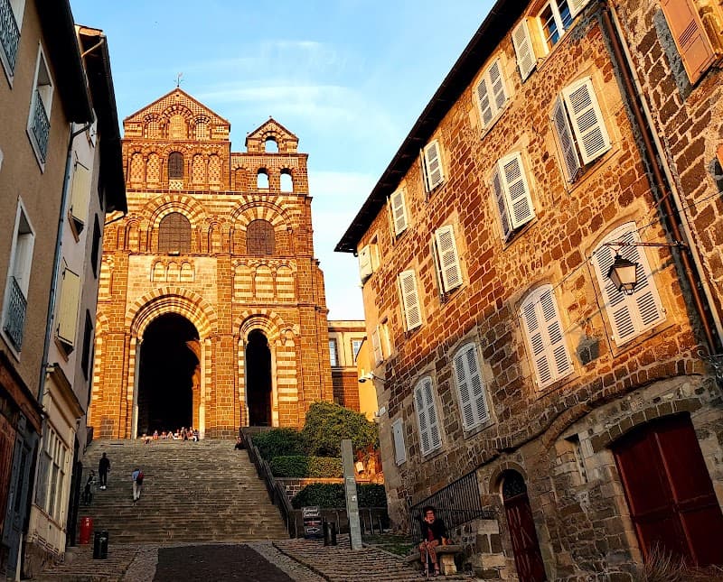 Cathédrale du Puy (2)