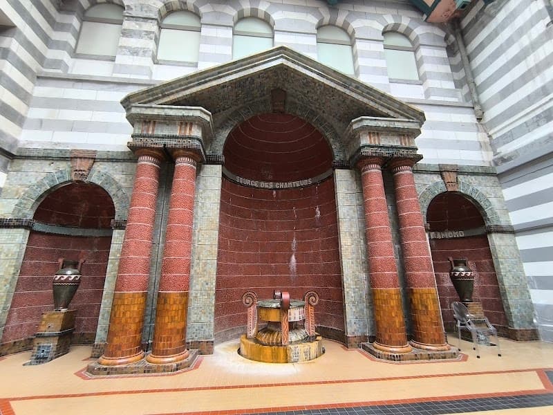 Thermes de Mont-Dore (2)
