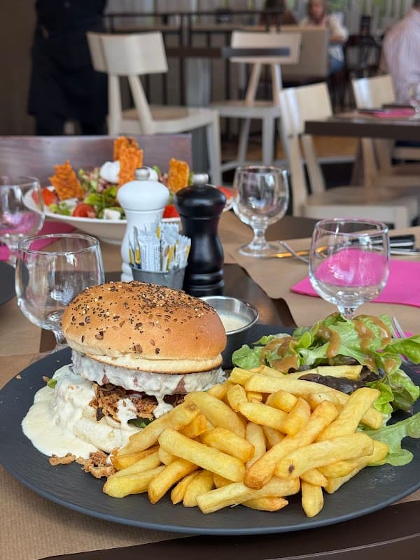 Brasserie du Dôme (2)