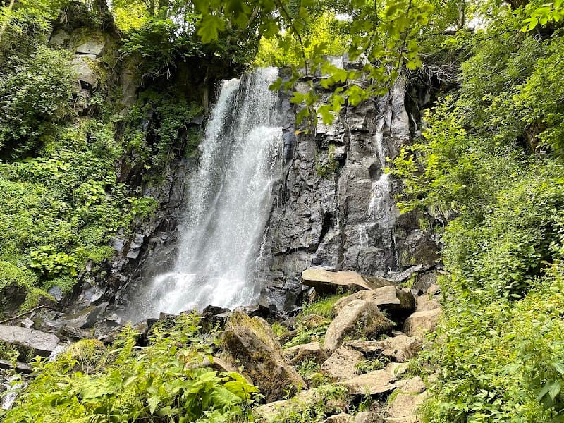 Cascade de Vaucoux