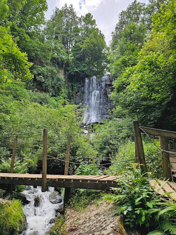 Cascade de Vaucoux (2)