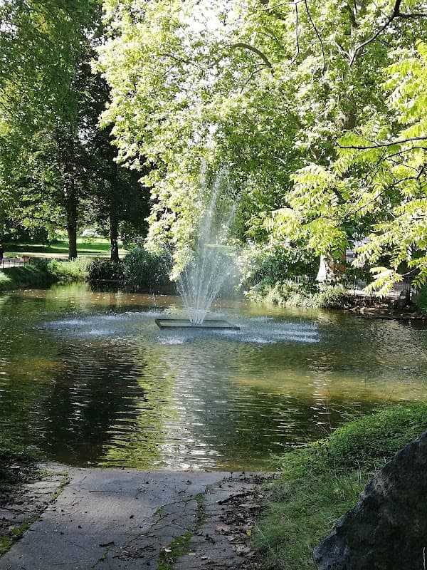 Parcs de l'Allier (2)