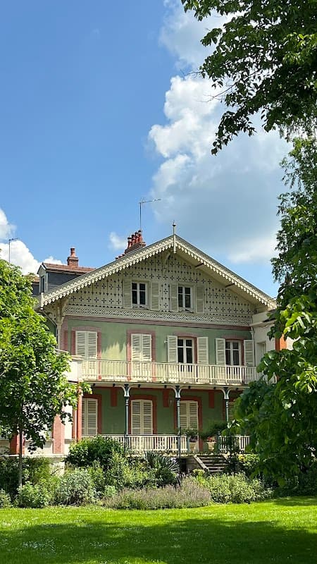 Parcs de l'Allier (3)