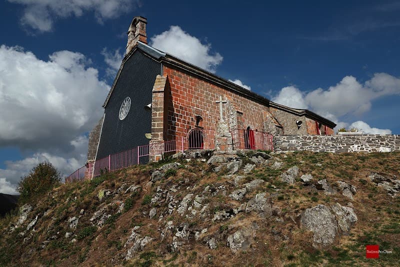 Sanctuaire de Vassivière (3)