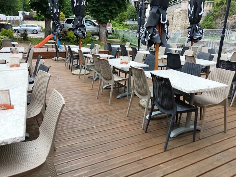 Auberge Romane de Saint-Nectaire