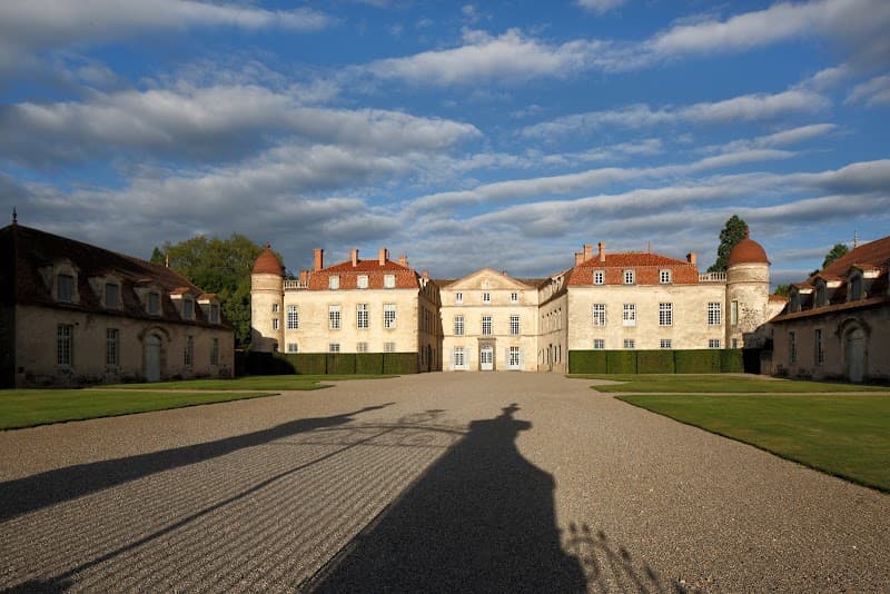 Château de Parentignat
