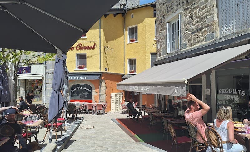 Le Café des Arts (4)