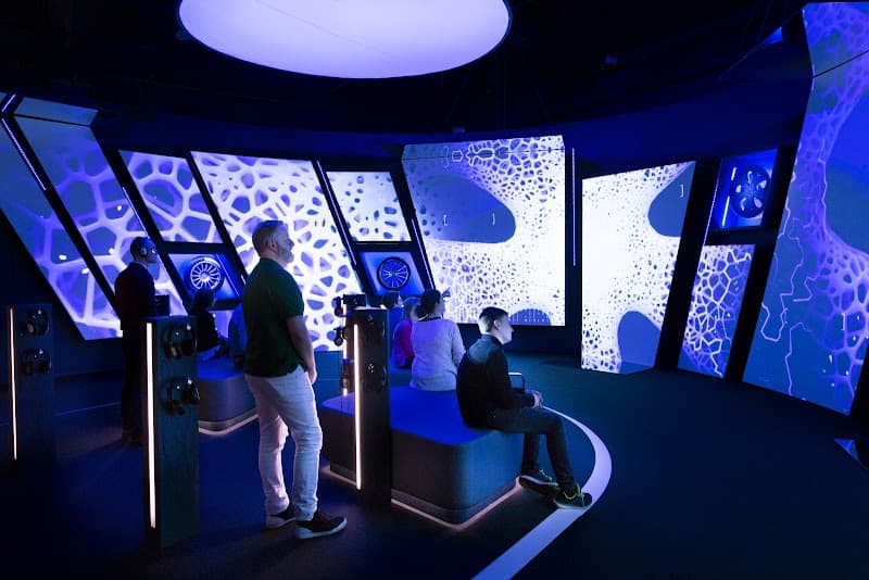 Musée Michelin