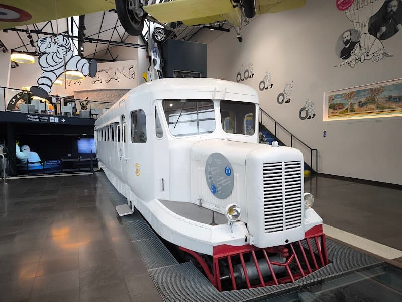 Musée Michelin (2)