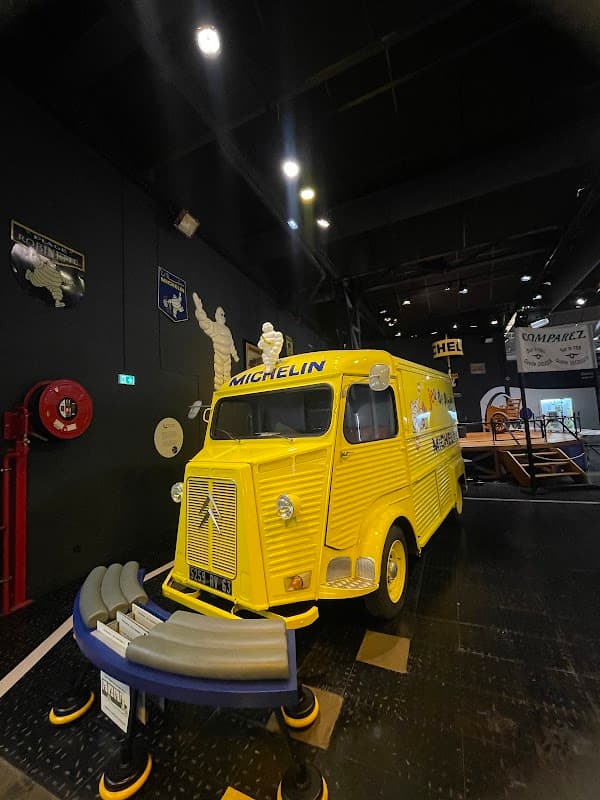 Musée Michelin (3)