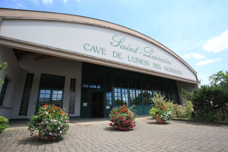 Domaine de la Croix de Bois