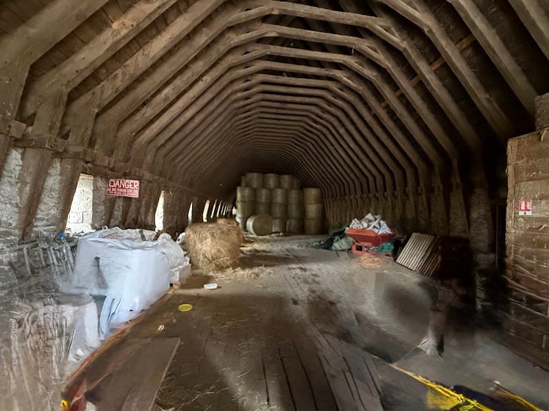 Ferme Auberge de la Grange de la Haute-Vallée (4)