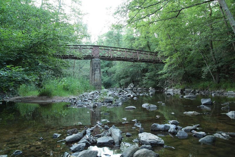 Les Gorges de la Bouble (2)