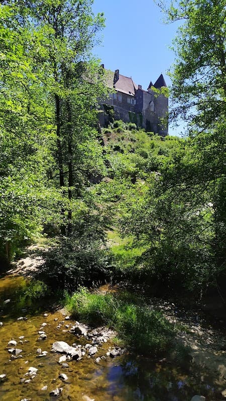 Les Gorges de la Bouble (5)