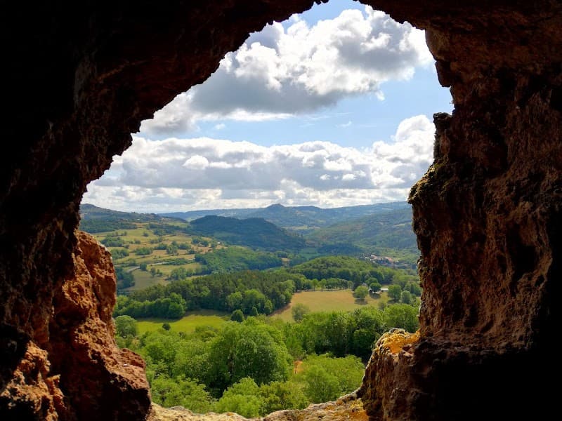 Les Grottes de Jonas (2)
