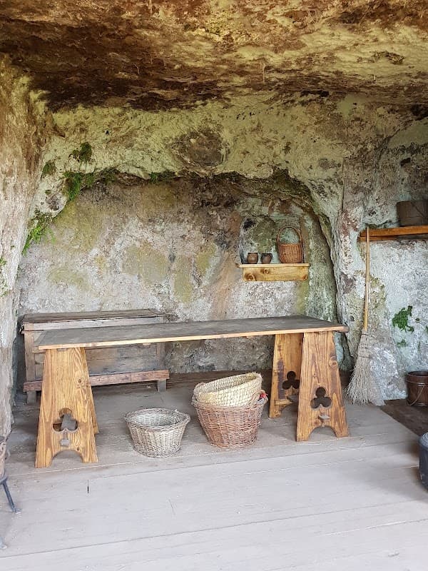 Les Grottes de Jonas (4)