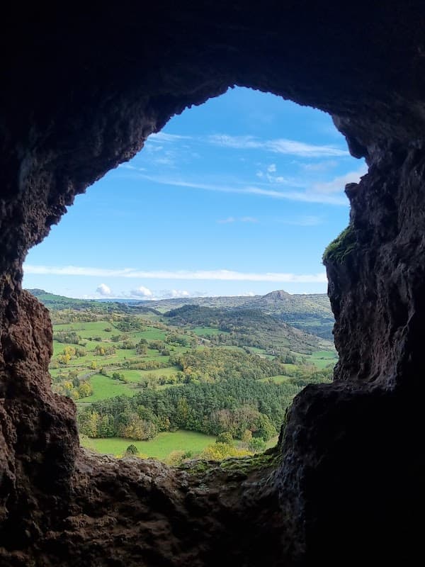 Grotte de Jonas