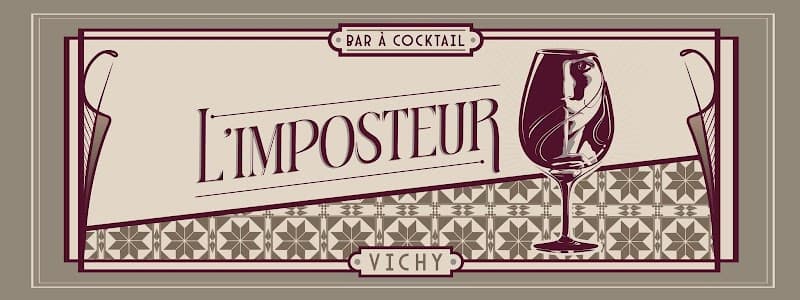 L'Imposteur (3)
