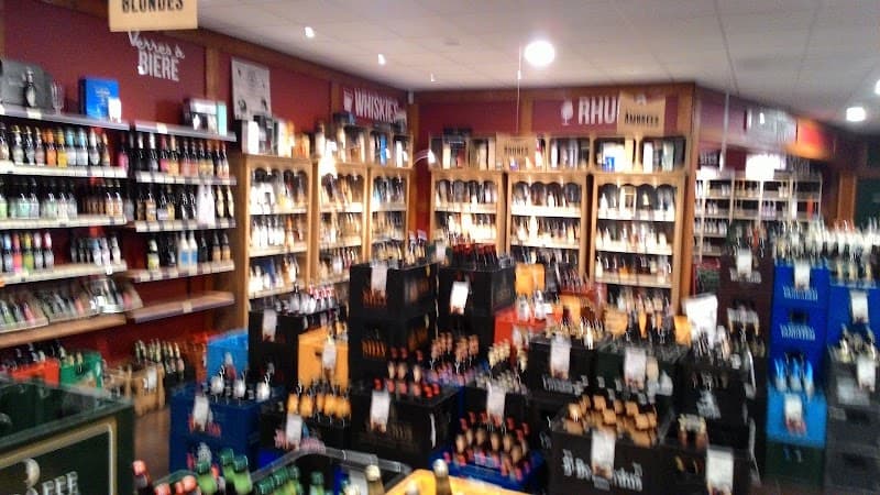 Le V&B Montluçon (2)