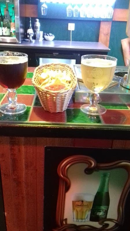 Le V&B Montluçon (3)