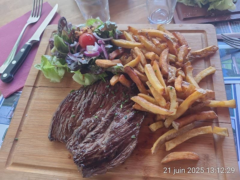 Bistrot Le Victoria (3)