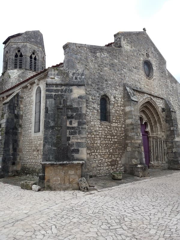 Maison du Bâtiment et du Patrimoine