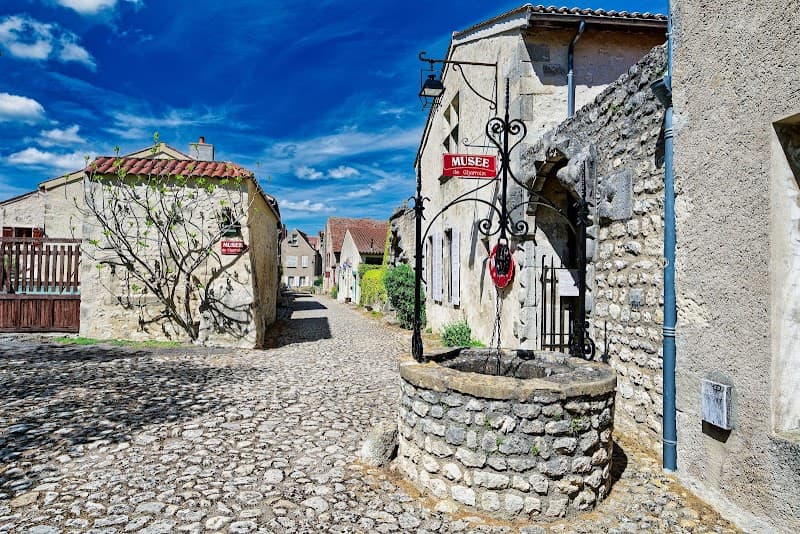 Maison du Bâtiment et du Patrimoine (3)