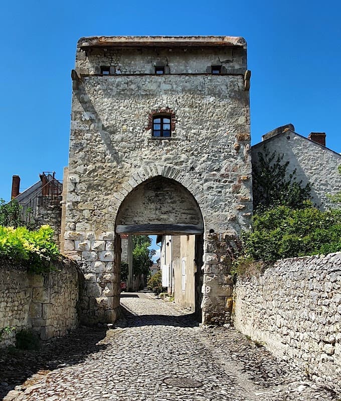 Maison du Bâtiment et du Patrimoine (4)