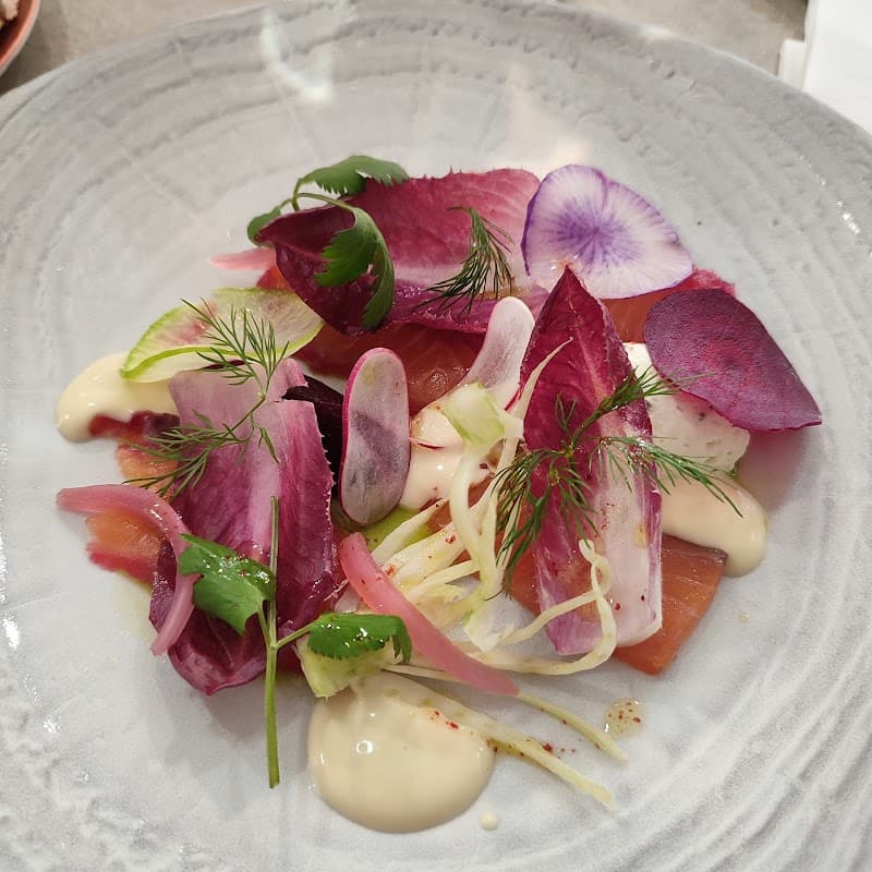 La Table du Chef (3)