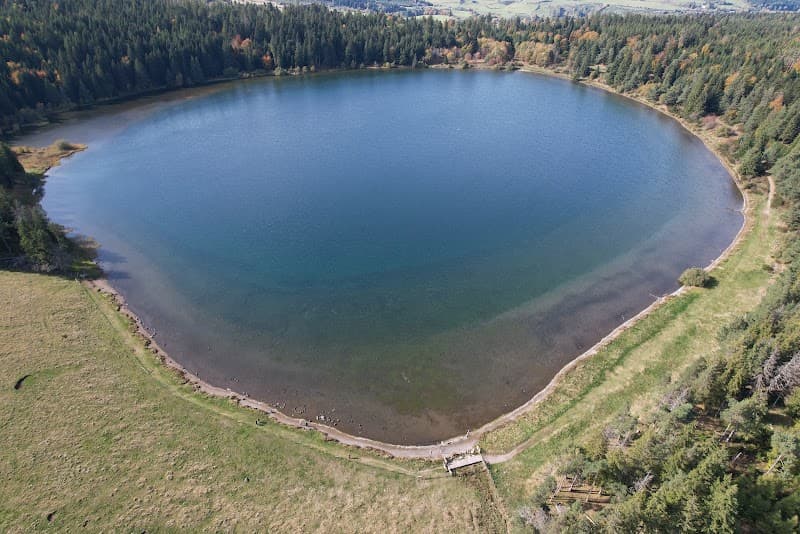 Lac de Servières (2)