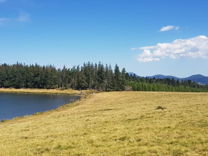Lac de Servières (3)