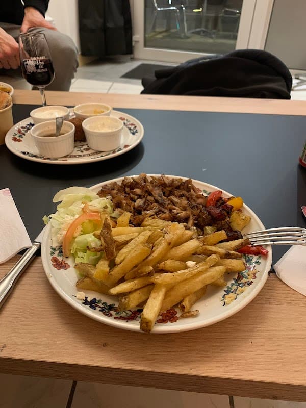 Kaffe Berlin (2)