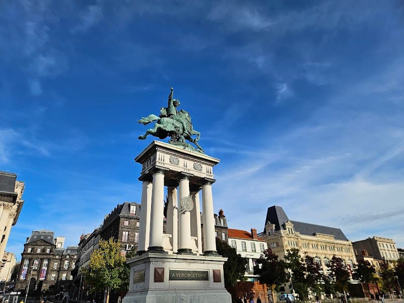 Opéra-Théâtre de Clermont-Ferrand (2)