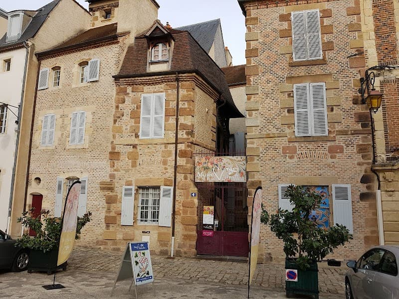 Musée de la Visitation