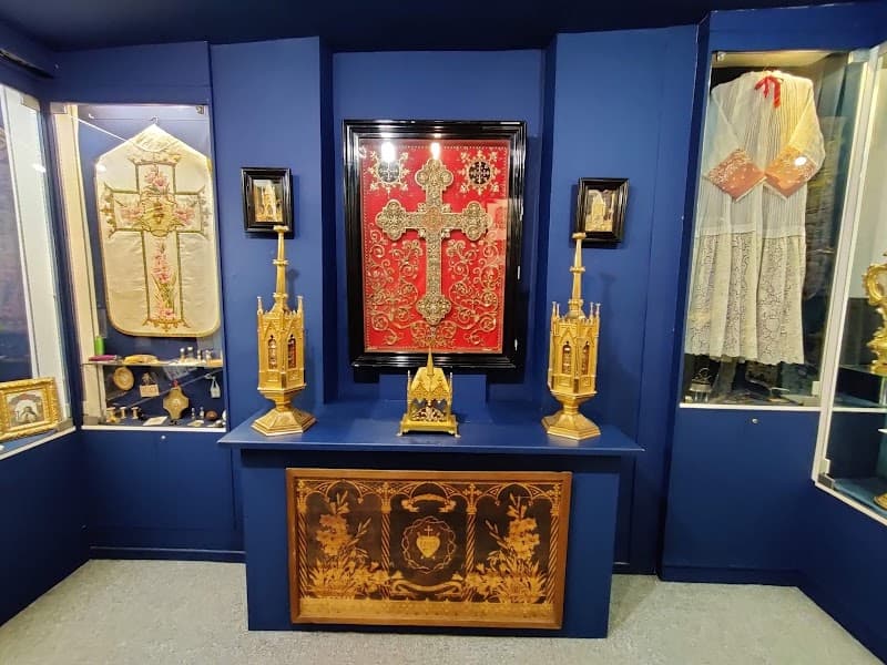 Musée de la Visitation (2)