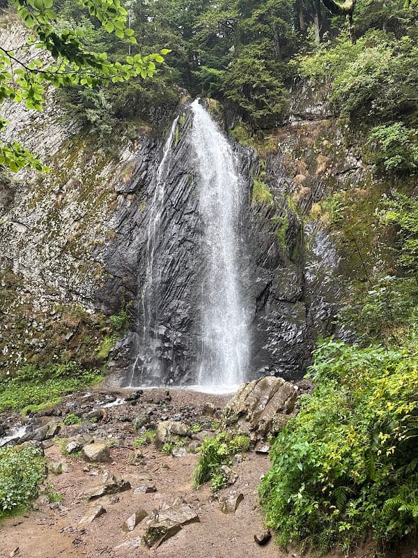 Cascade du Rossignolet (2)