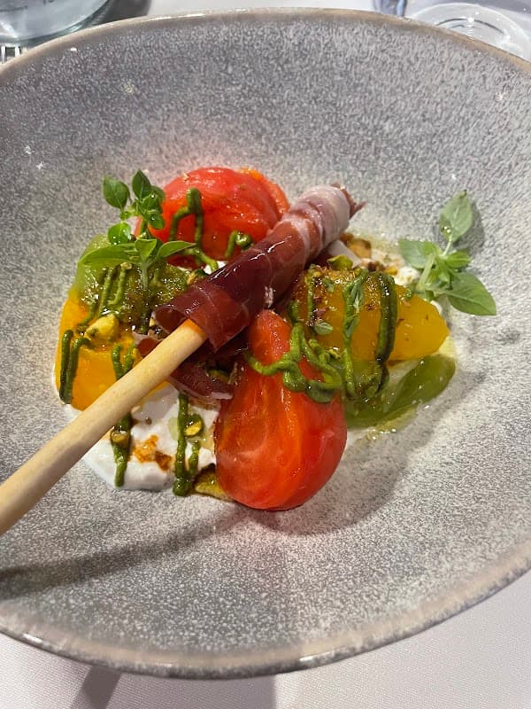 Le Bistrot Culinaire (4)