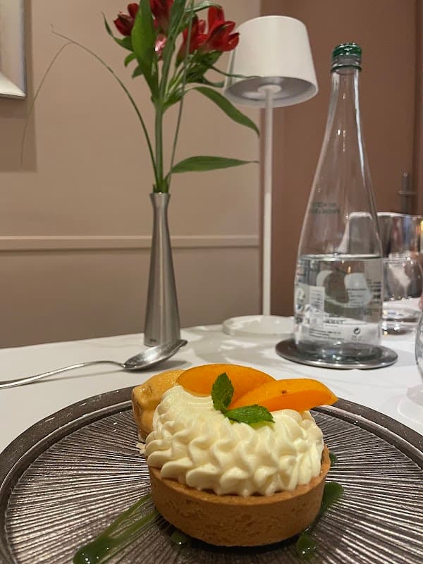 Le Bistrot Culinaire (5)