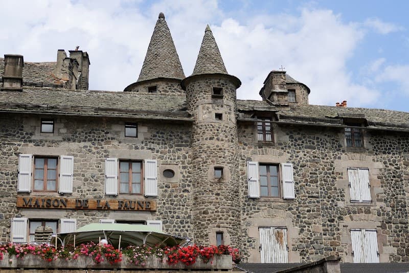 Maison de la Faune