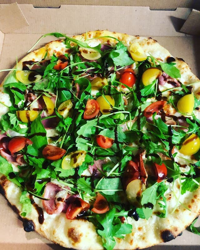 Le Pizzarium (3)