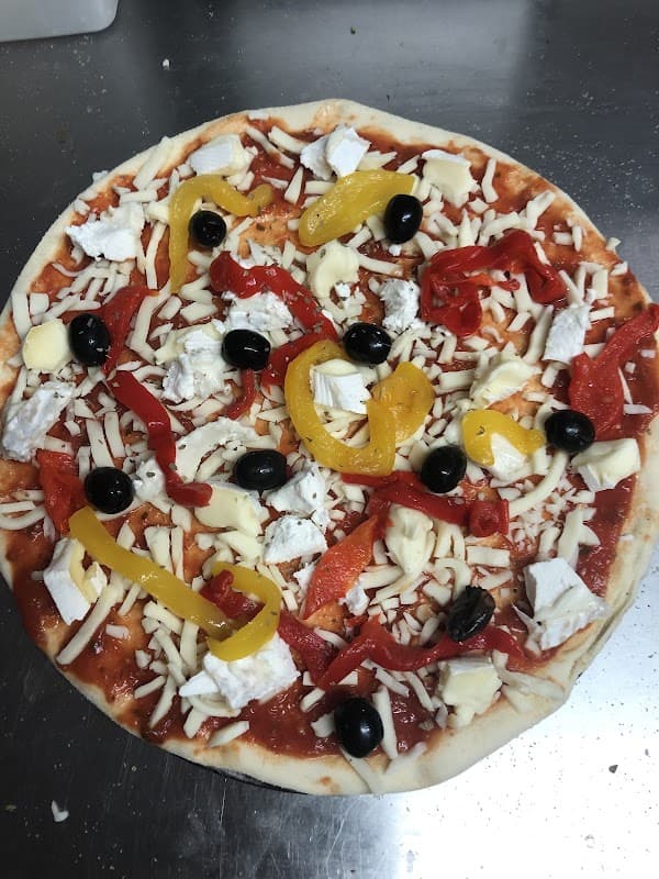 Le Pizzarium (4)