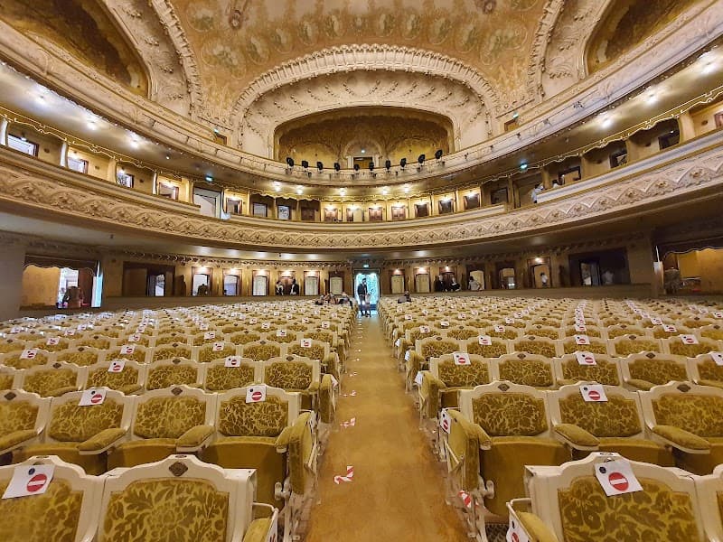 Opéra de Vichy (2)