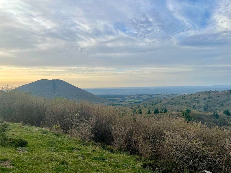 Puy de Pariou (2)