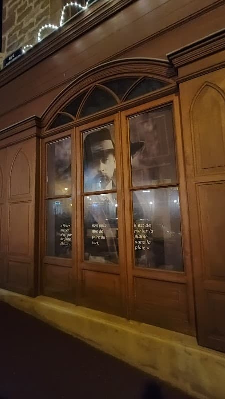 Maison Albert Londres (3)