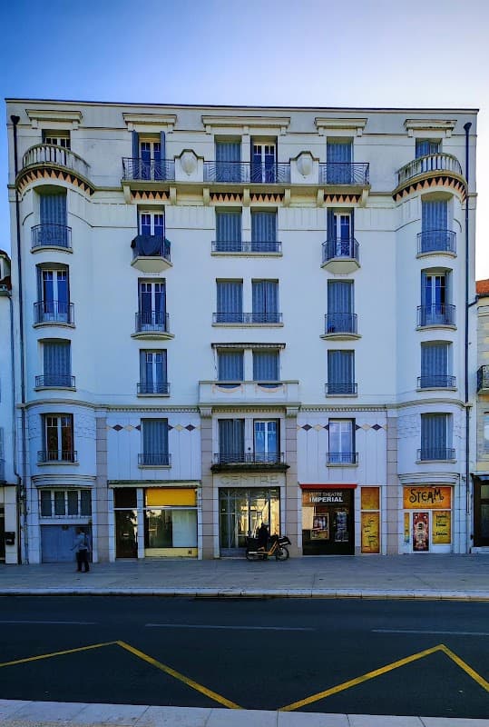 Escape Game Vichy (3)