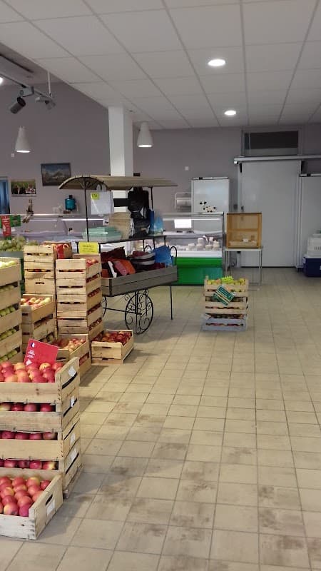 L'Atelier des Saveurs (2)