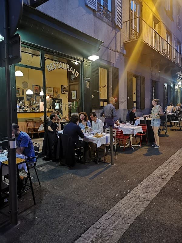 Le Saint-Eutrope